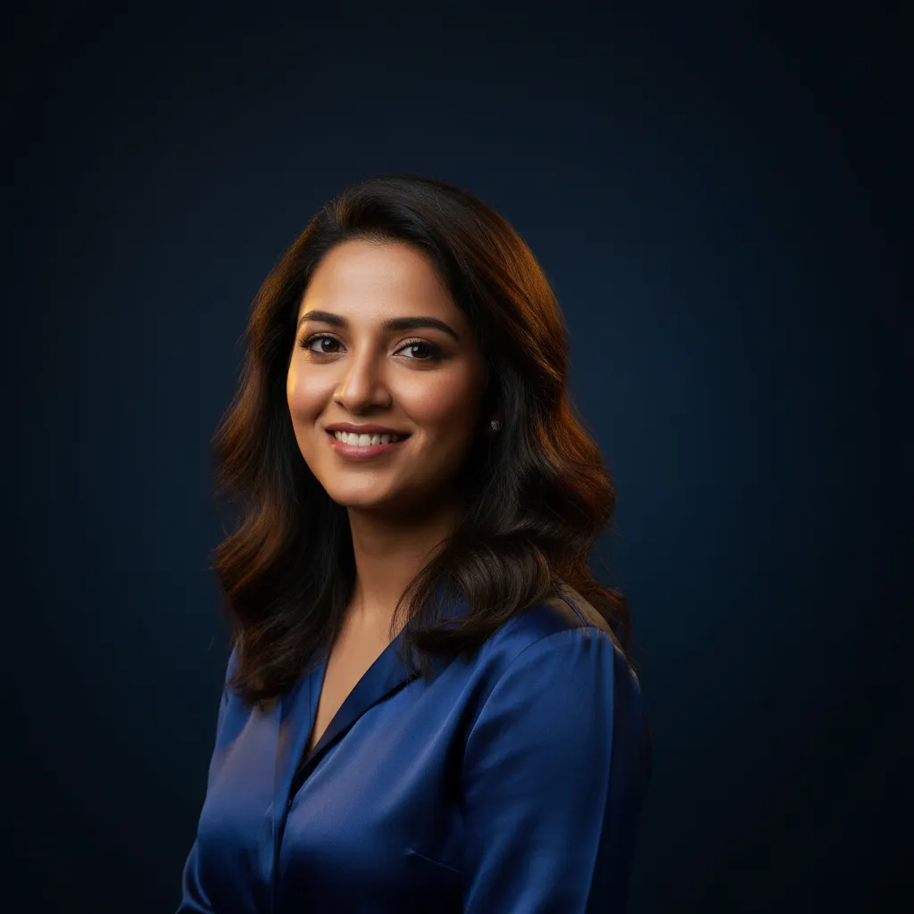 Neha Singh