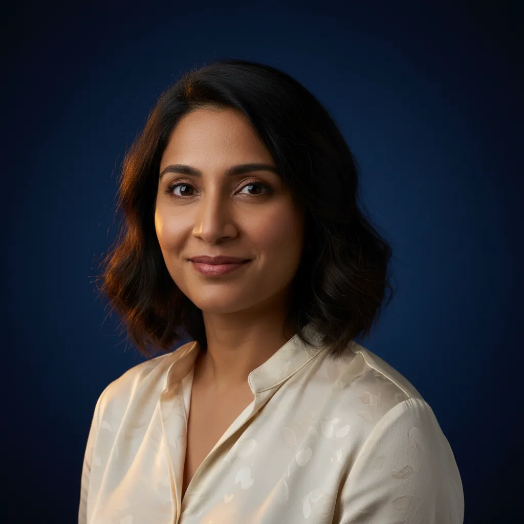 Priya Gupta