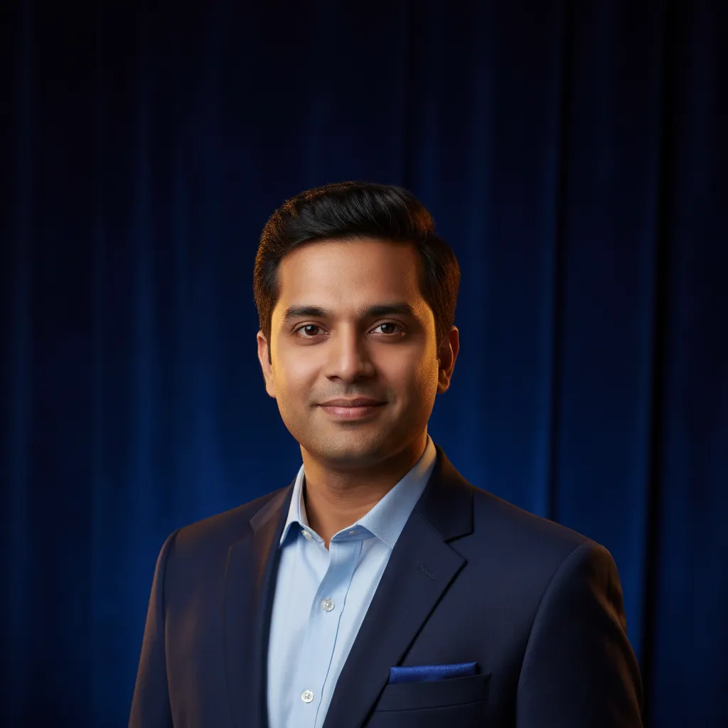 Vikas Singh