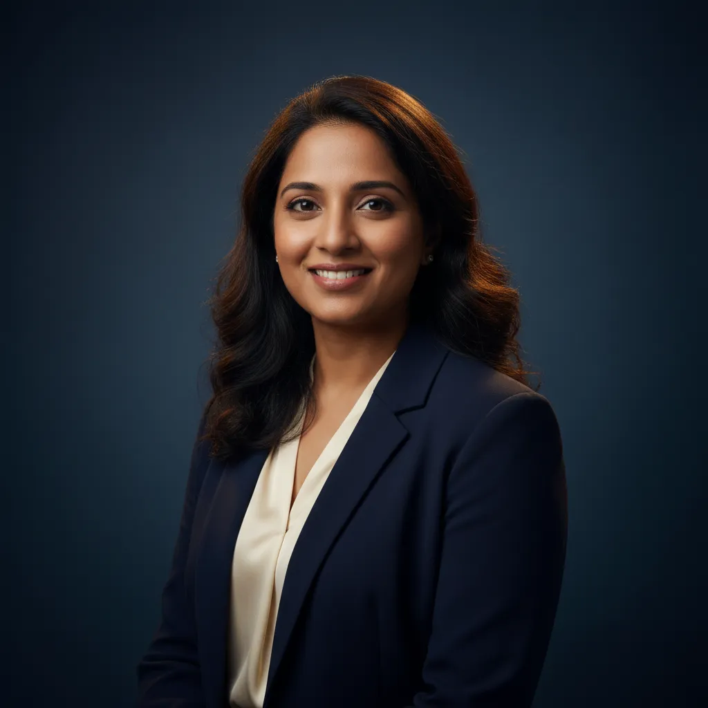 Anjali Gupta