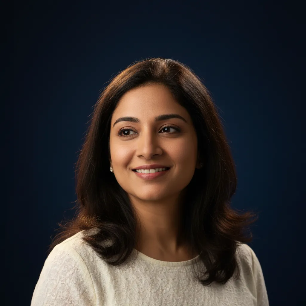 Neha Gupta