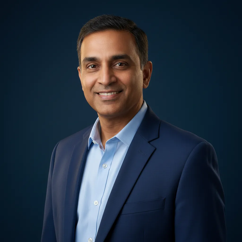 Amit V. Avatar
