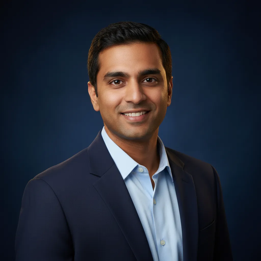 Rahul S. Avatar