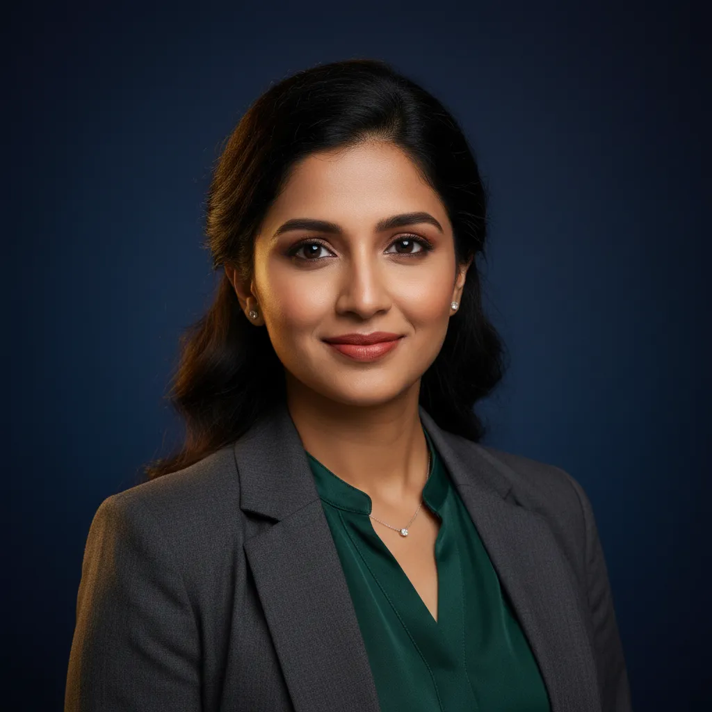 Neha R. Avatar