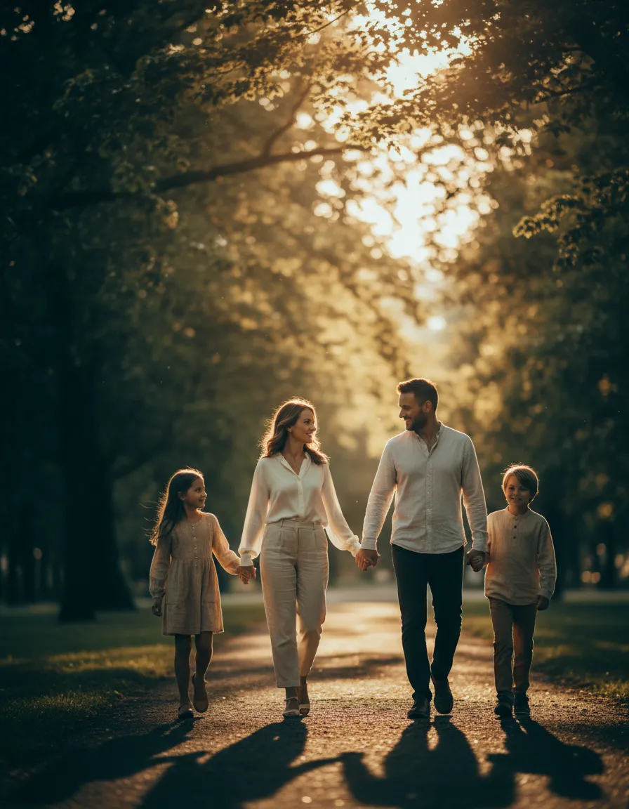 Family Security Focus