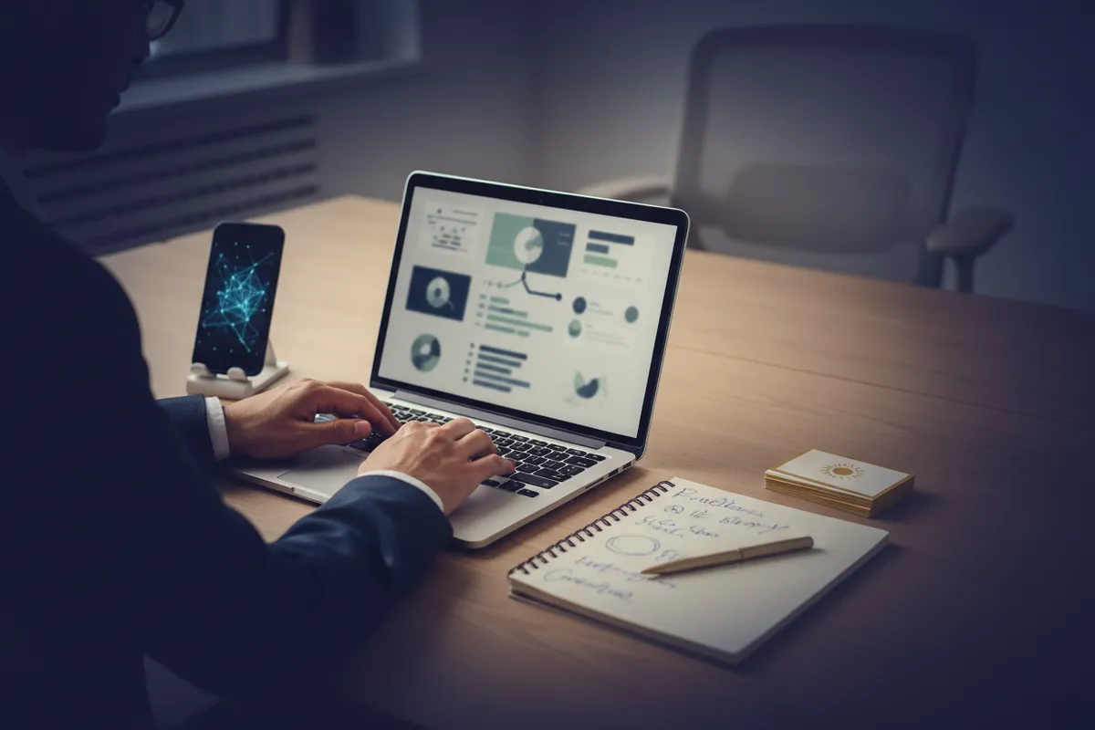 Digital Lead Generation