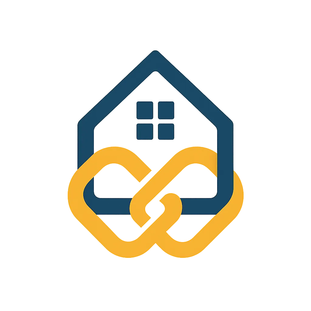 Link Mortgage Logo