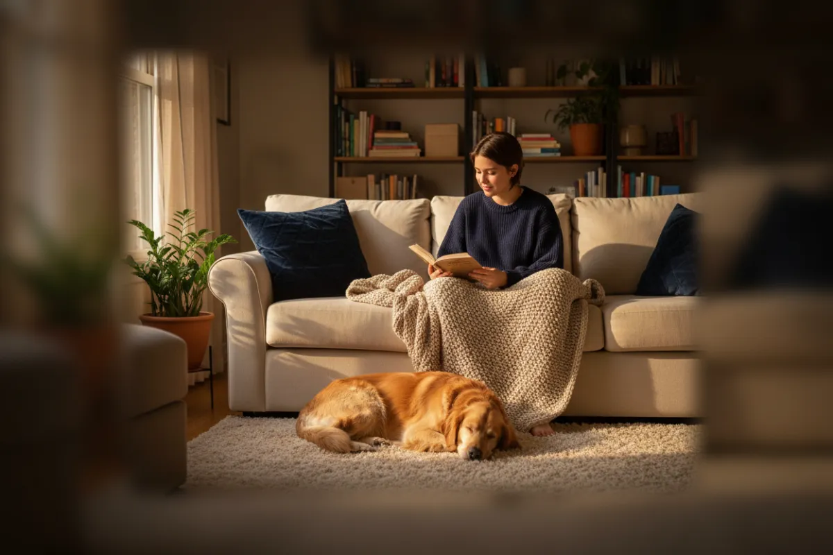 Lifestyle image illustrating Education Hub resources