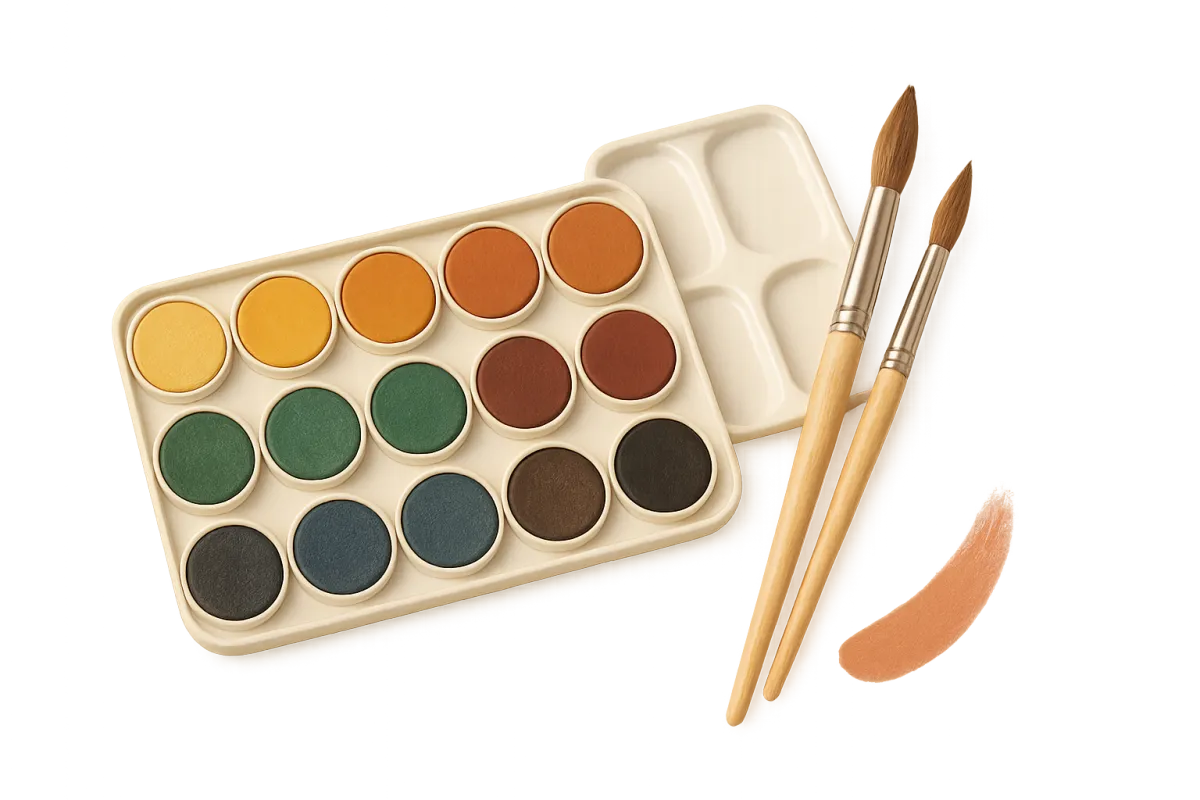 Art Supplies