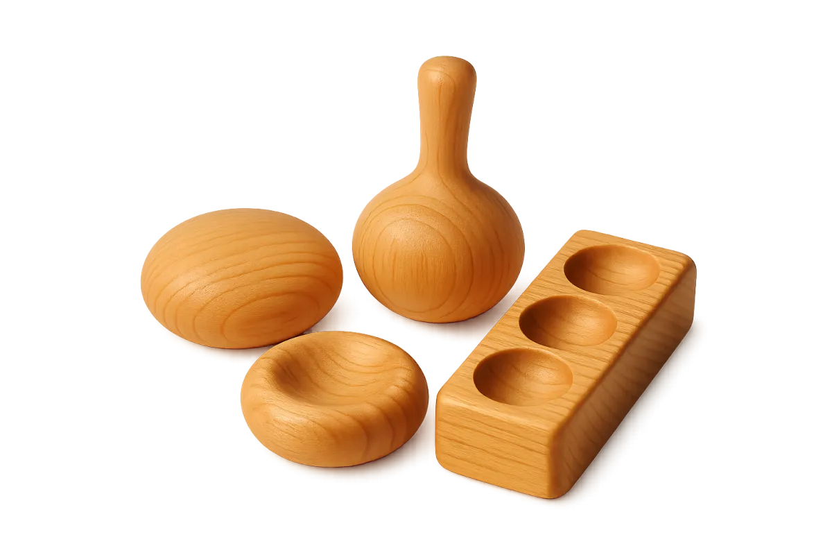 Sensory Fidgets