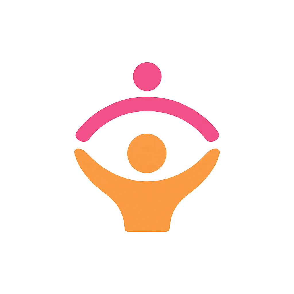 Joyful Momentum Collective Logo