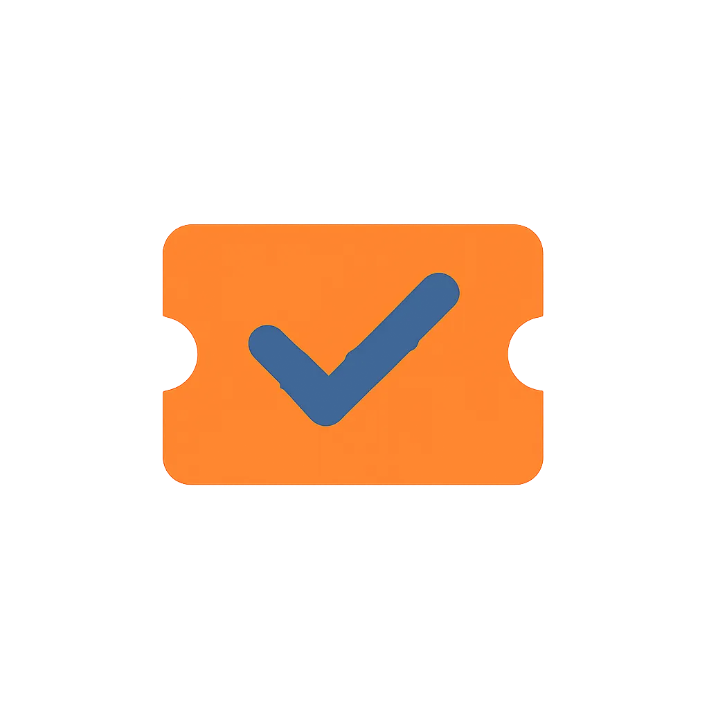 All Access Logo
