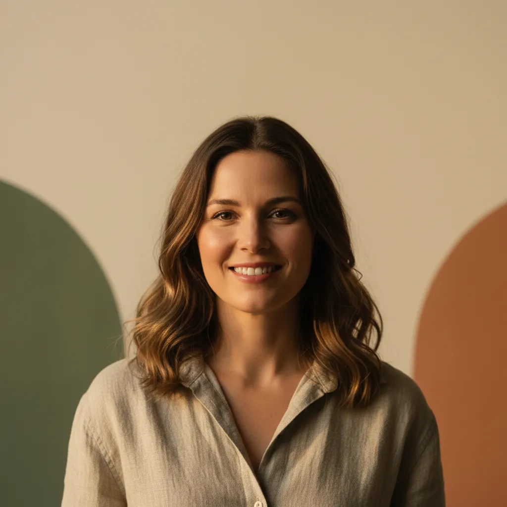 Customer portrait