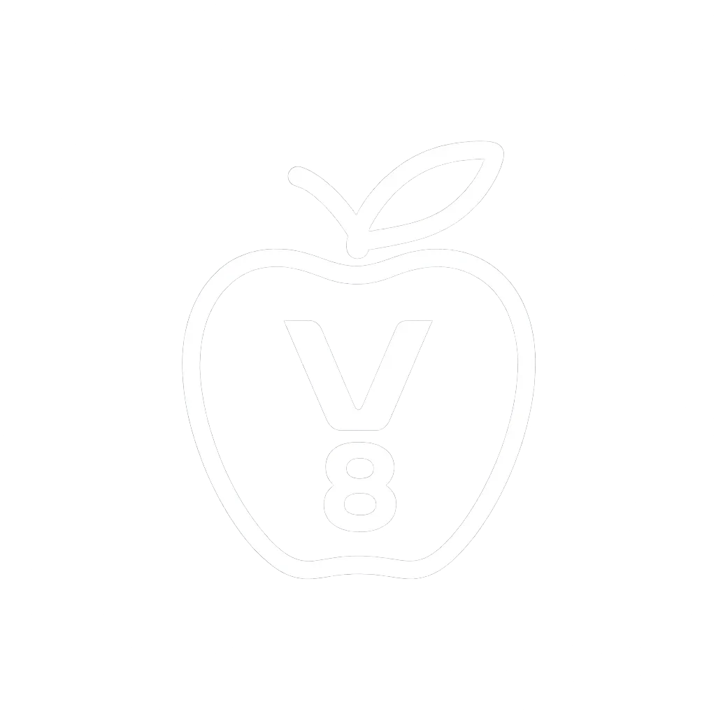 V8TALITY Home Environment Advisory Logo