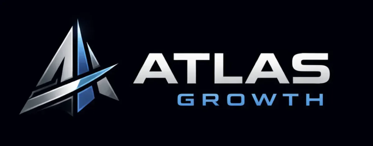 Atlas Growth Brand Logo