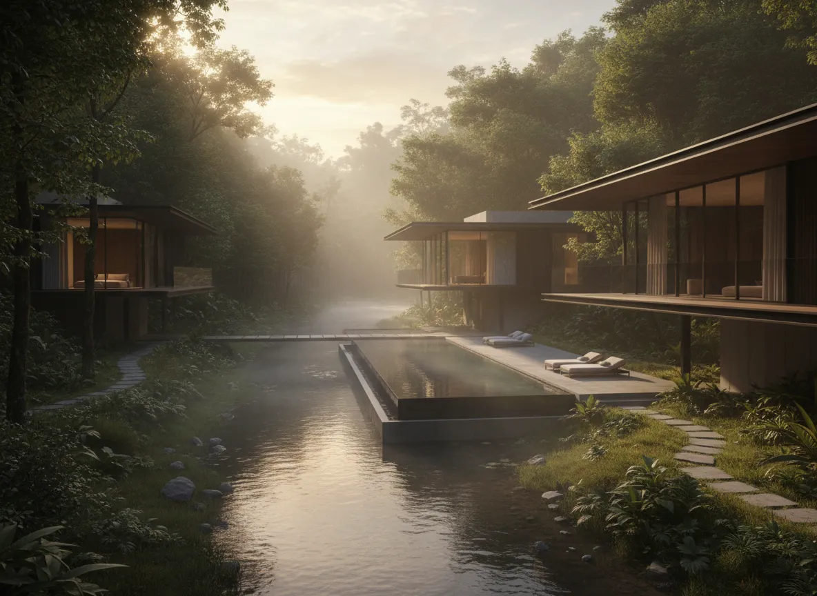 Retreat experience placeholder