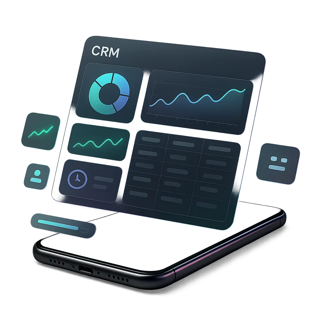 5 Signs Your Small Business Needs a CRM 