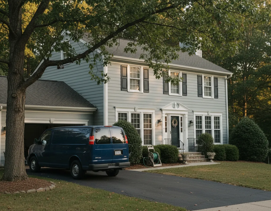Home Services Industry