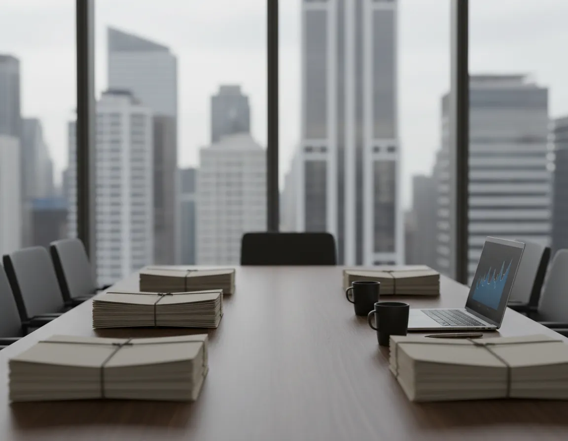 Legal Offices