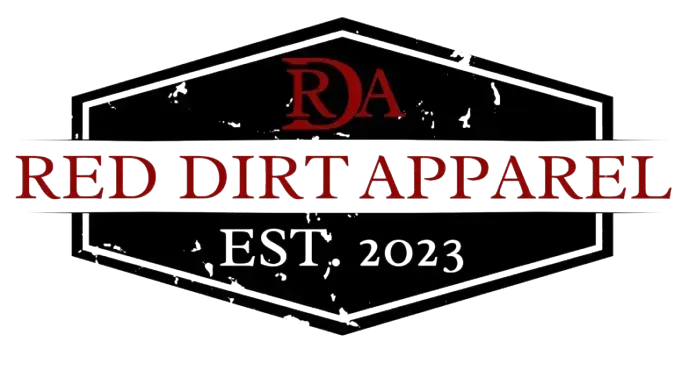 Red Dirt Apparel Logo