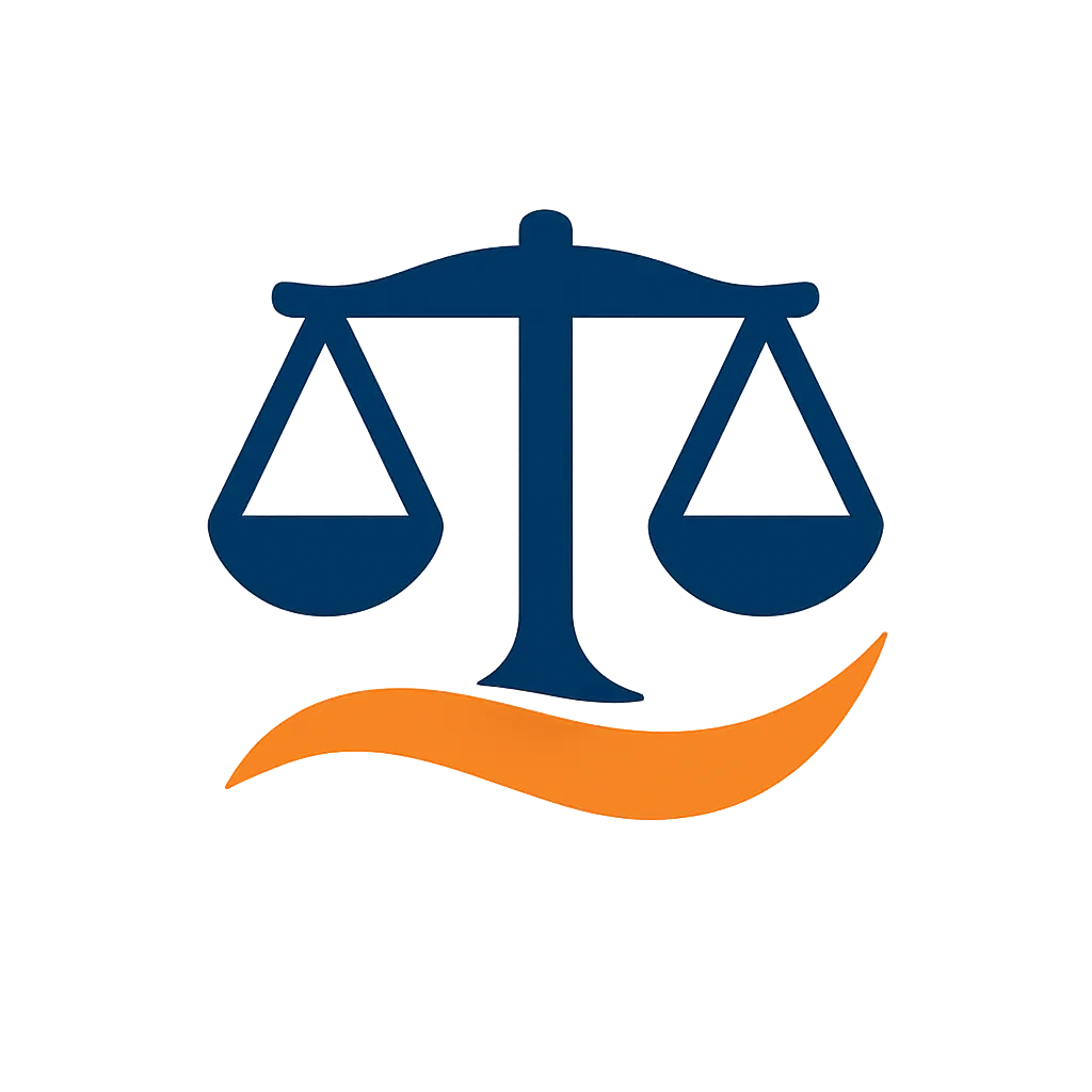 LexisFlow Logo