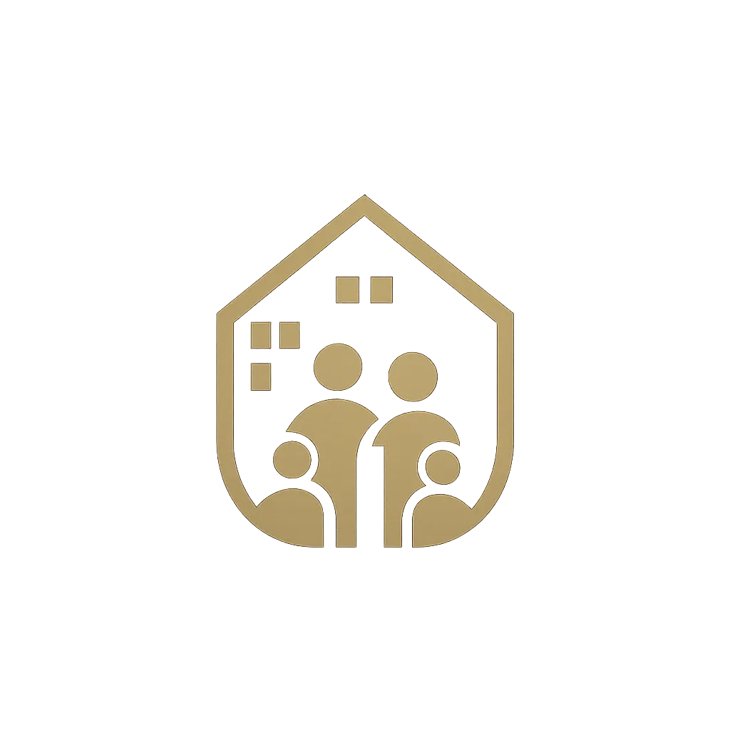 The Virtual Family Office Group Logo