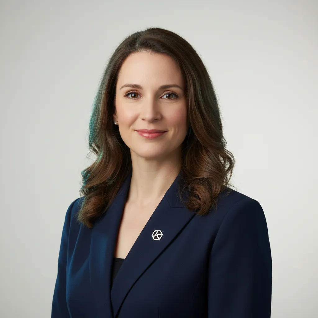 Law firm client avatar