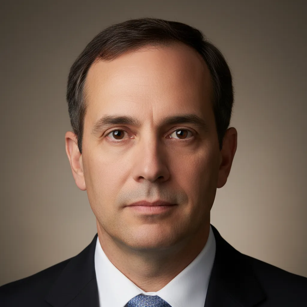 Law firm client avatar