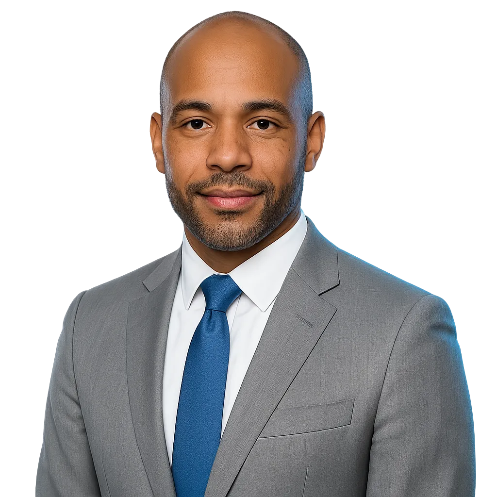 Marcus Thorne