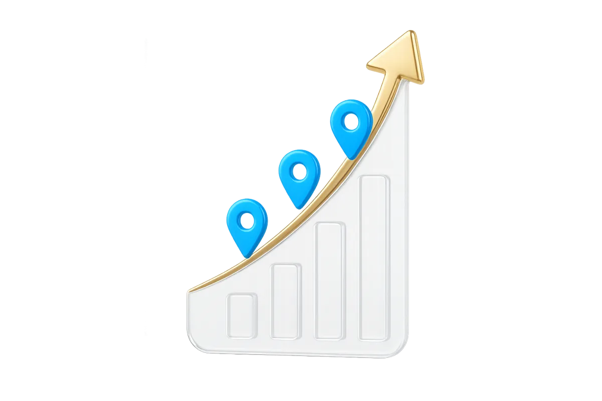 Google Local Services Ads performance metrics and dashboard