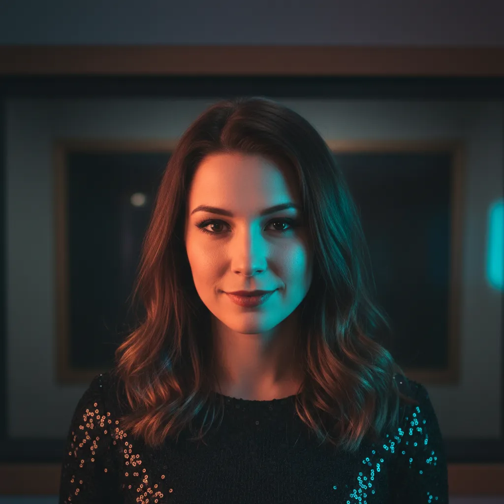 Foto de perfil de músico