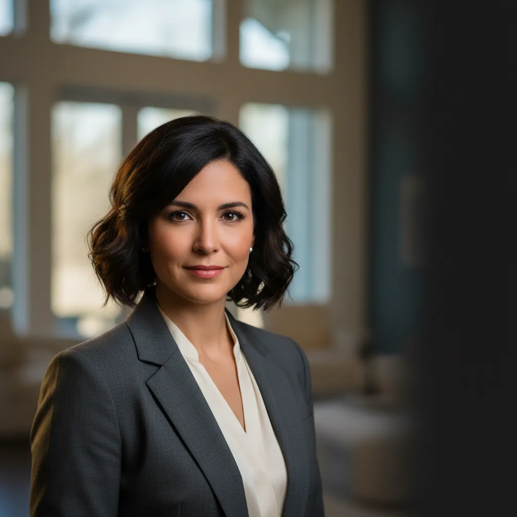 Elena Rodriguez - Real Estate Professional