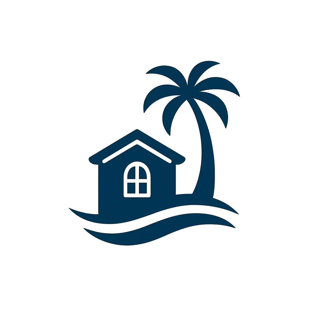 Florida's Realty, LLC Logo