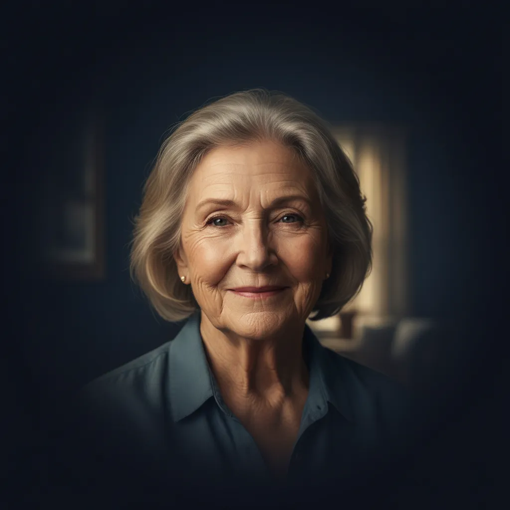 Eleanor D. - Probate Client