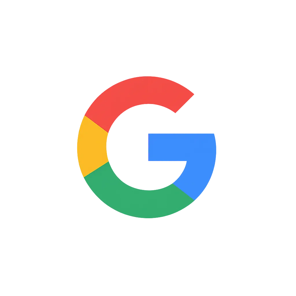 Google Logo