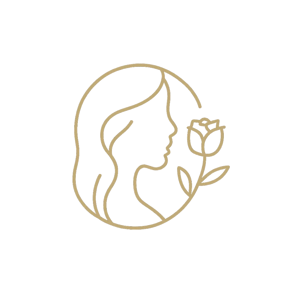 Christine Akrey Logo
