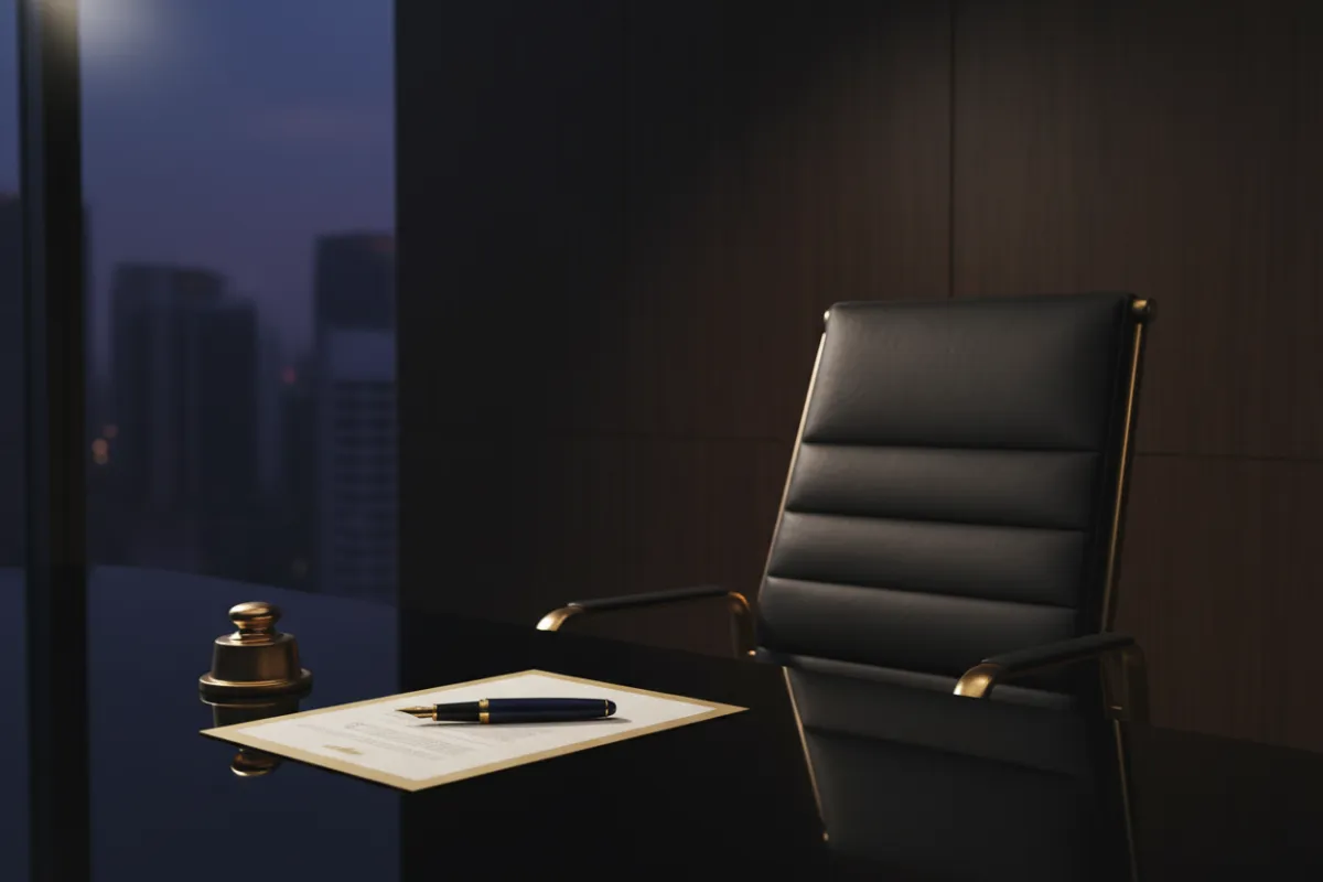 Business Consulting Services