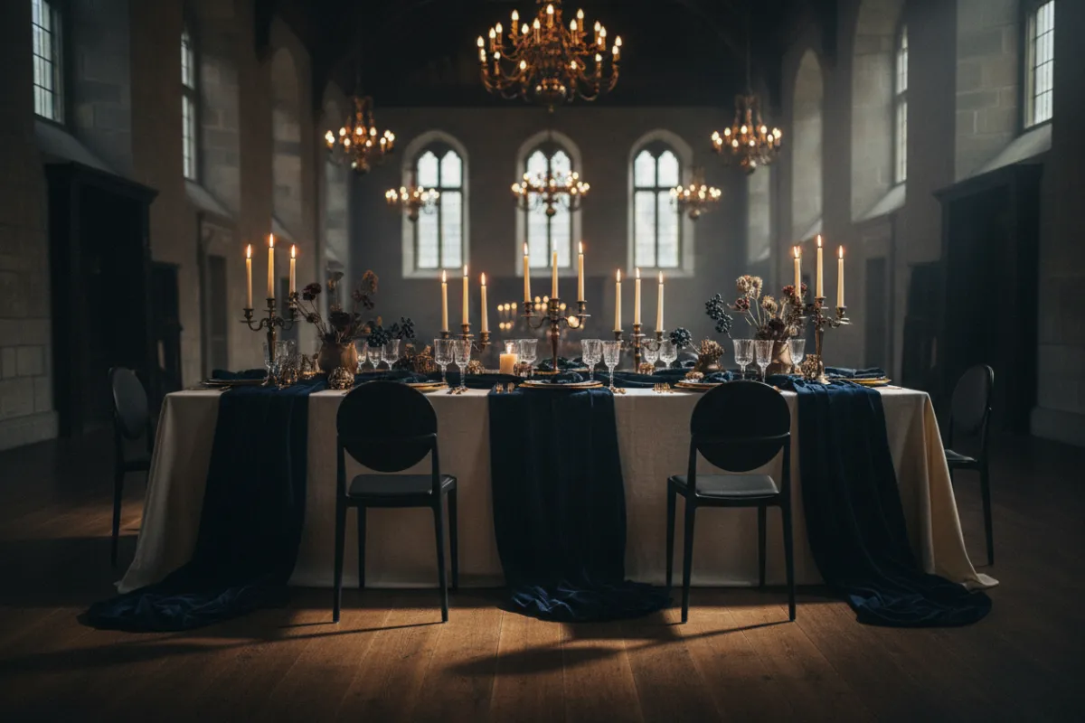 Event Planning Services