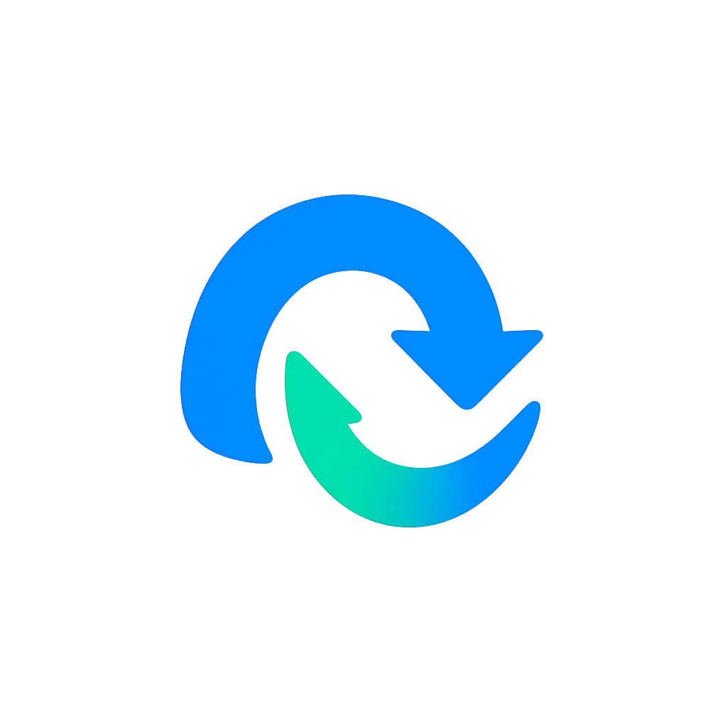 Trade2Flow Logo