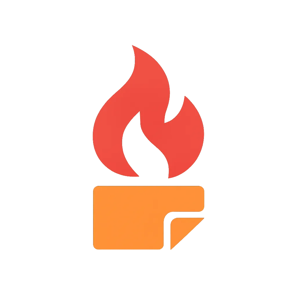FireWireAds Logo