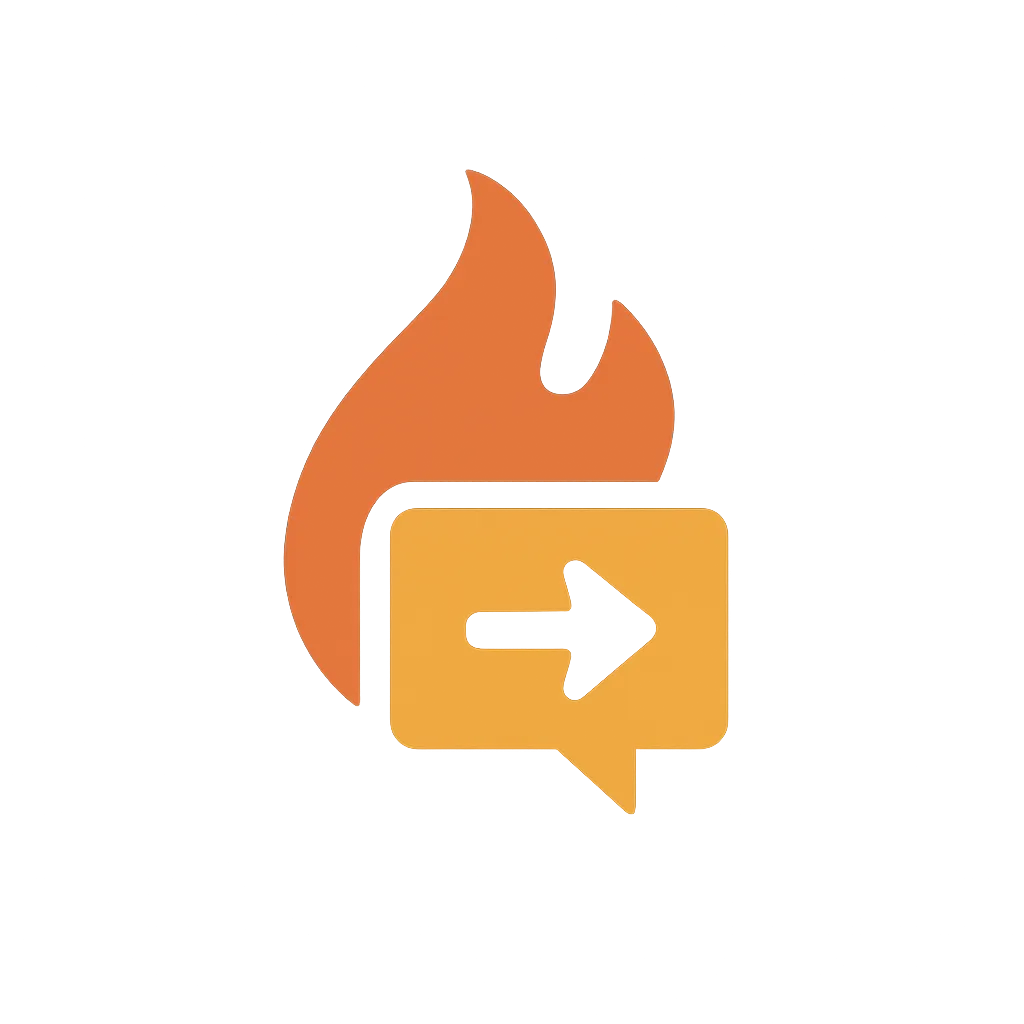 FireWireAds Logo