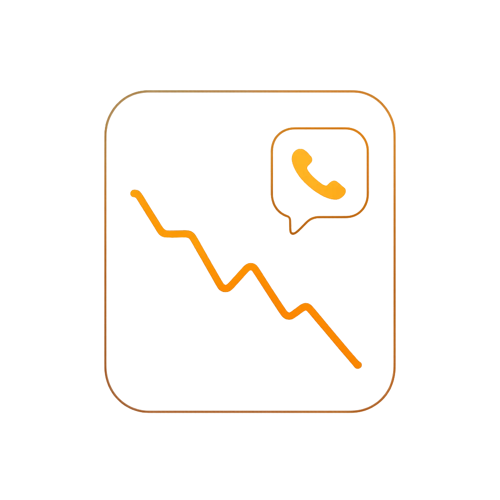 Lead-Back Pulse Panel showing instant text response