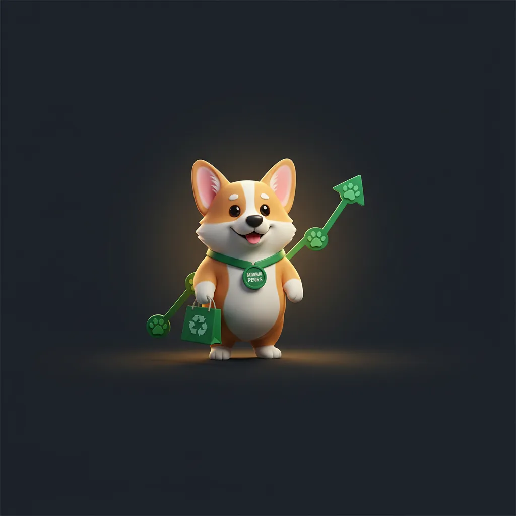 Earn Impact Illustration