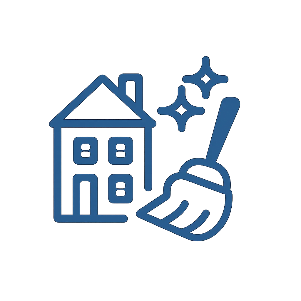 Yemiser Cleaning Service Logo