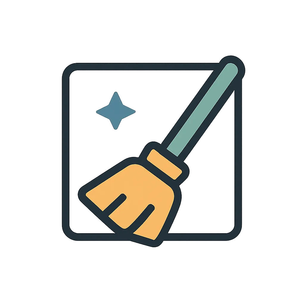 Yemiser Cleaning Service Logo