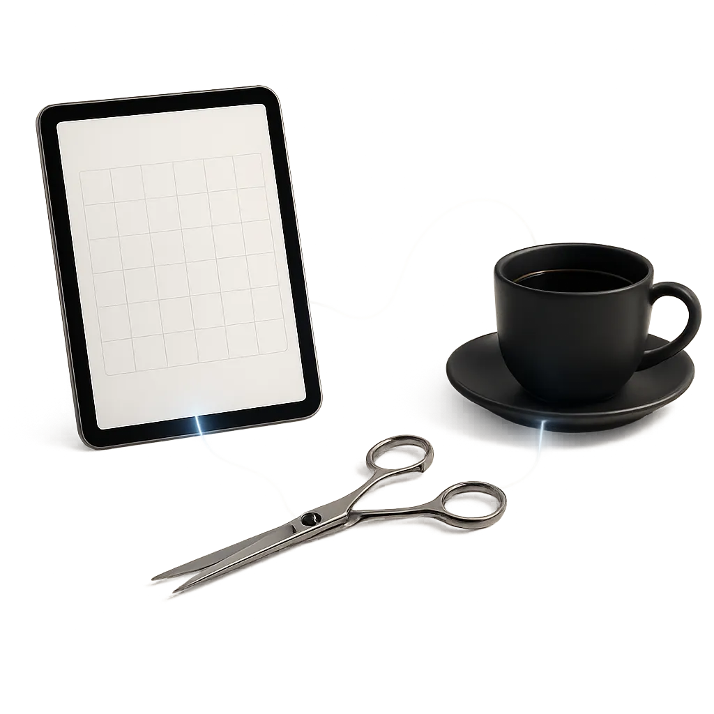 Modern Australian service environment setup with optimized business systems