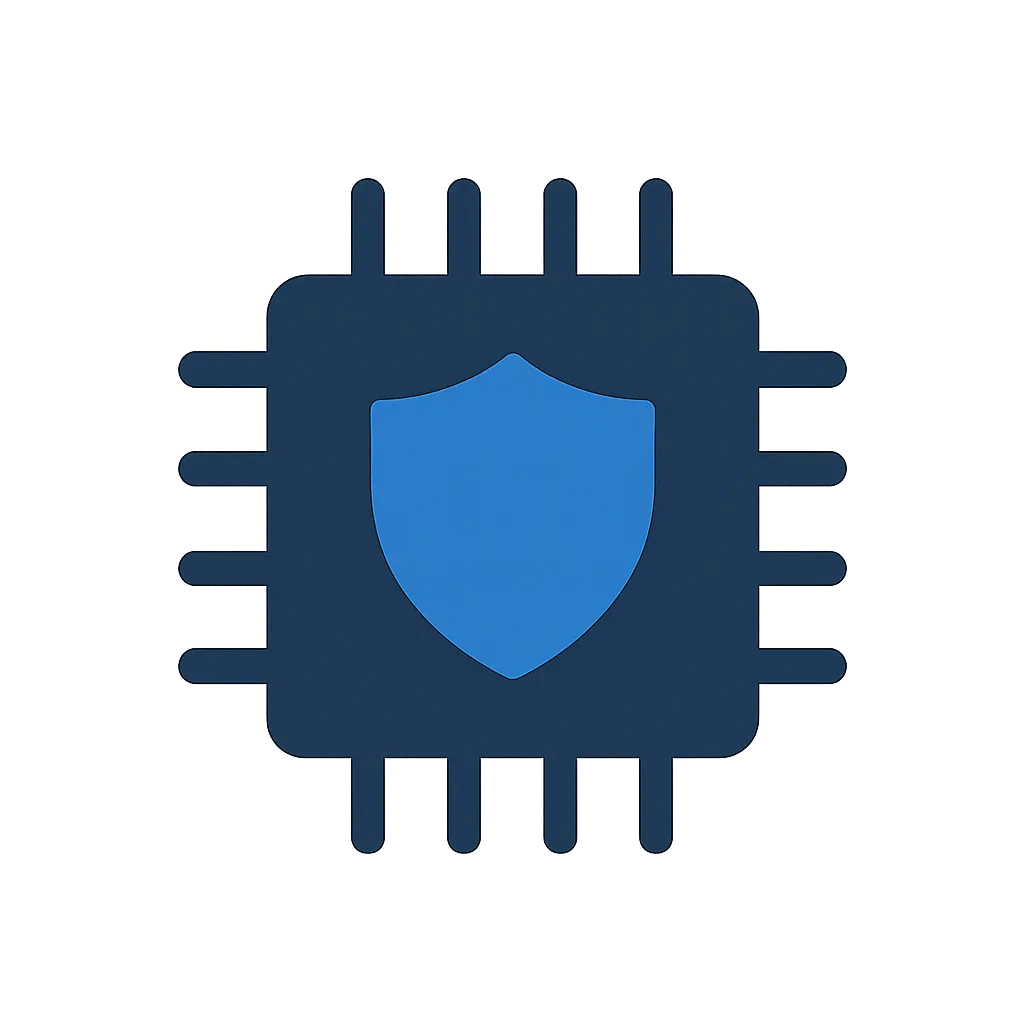 INTEL-R&D Logo