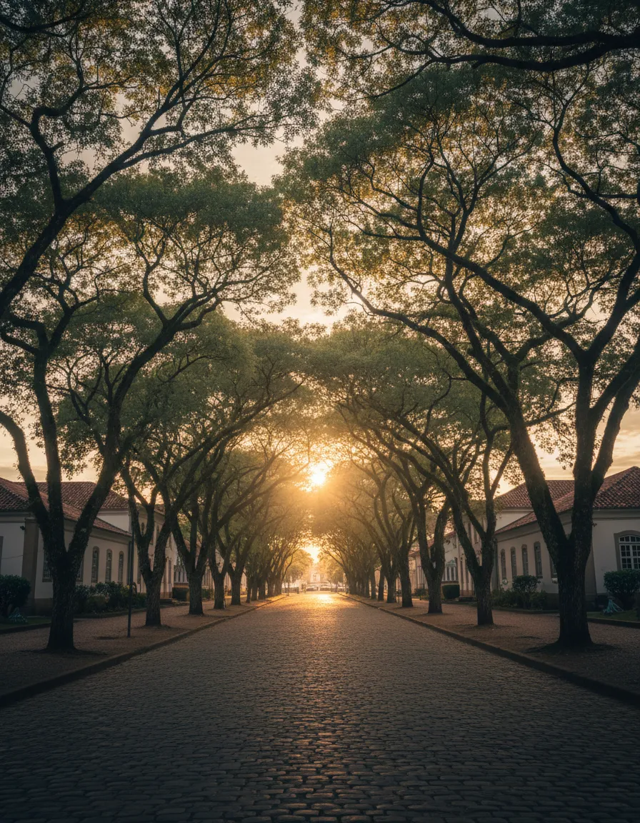 Universidade UFV / Viçosa