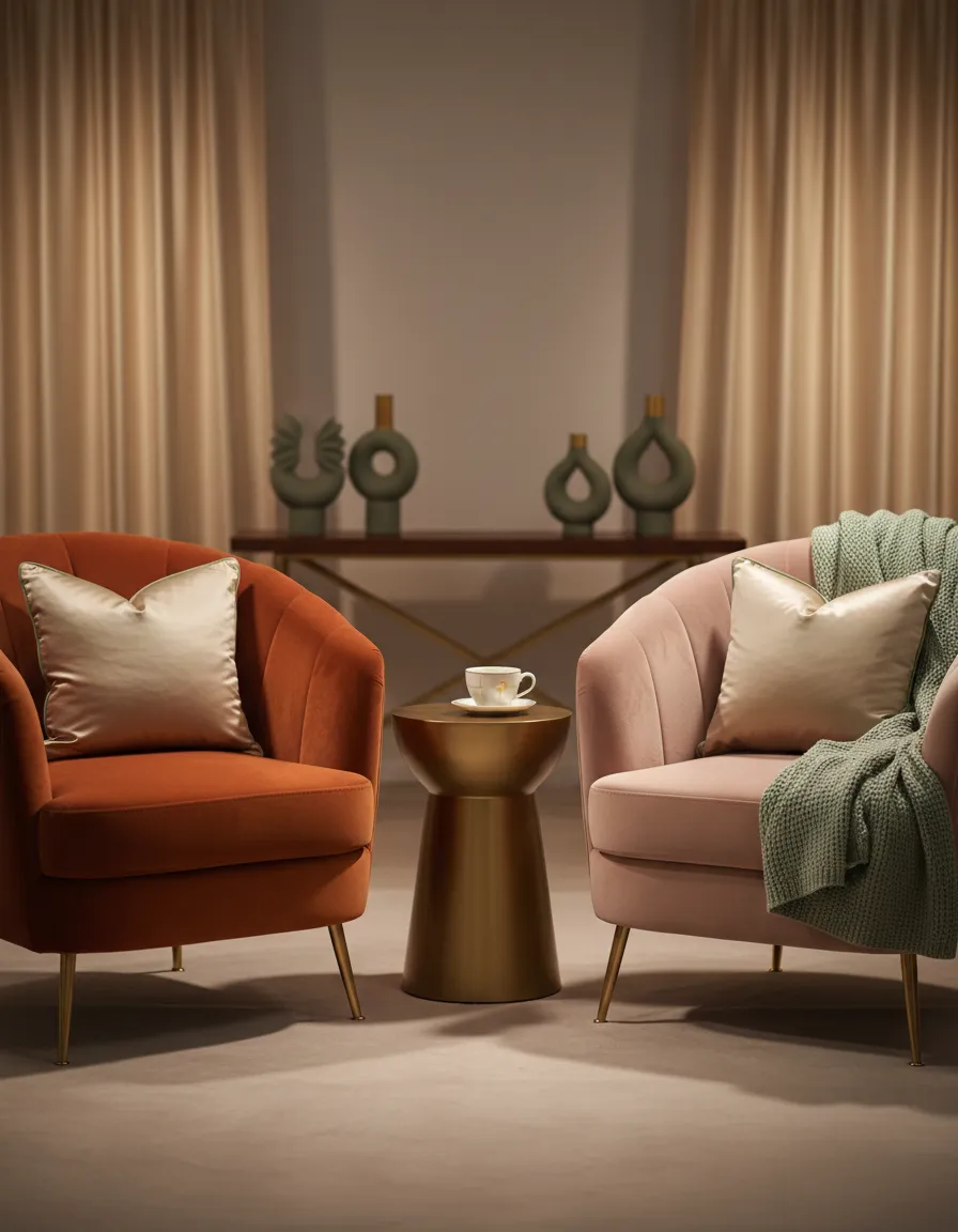 Bastidor do canal Momento Mulher