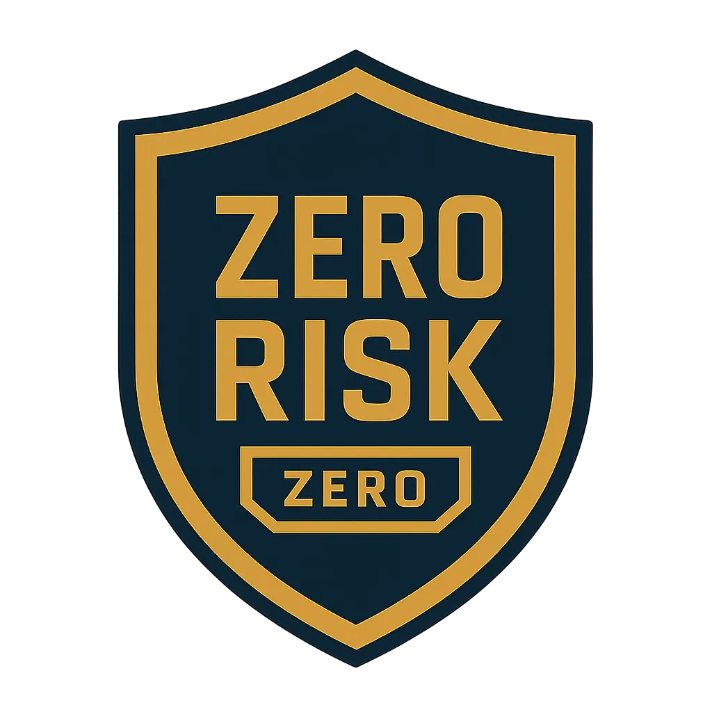 Tactical shield emblem